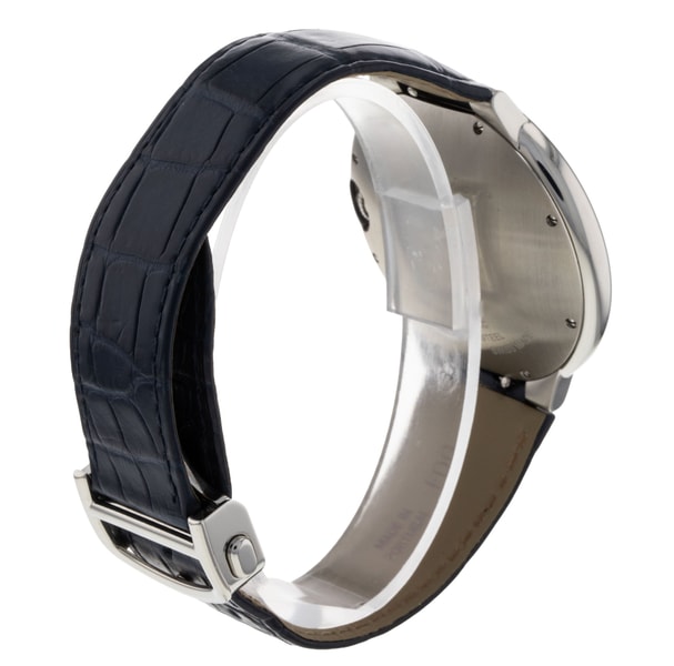 Cartier Ballon Bleu WSBB0027